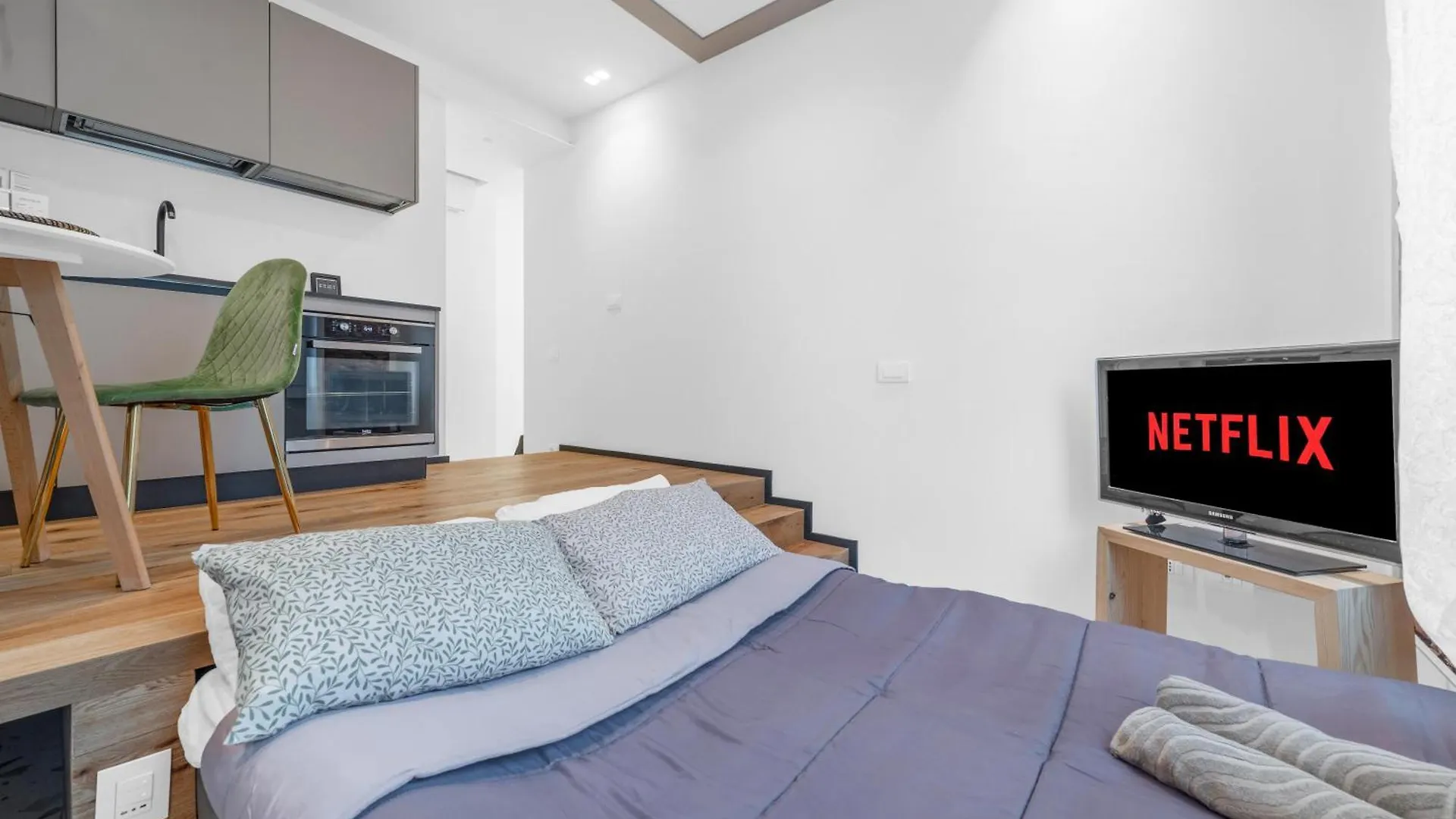 Apartment Pi18 - Loreto-Duomo - Luxury - Milan Italy