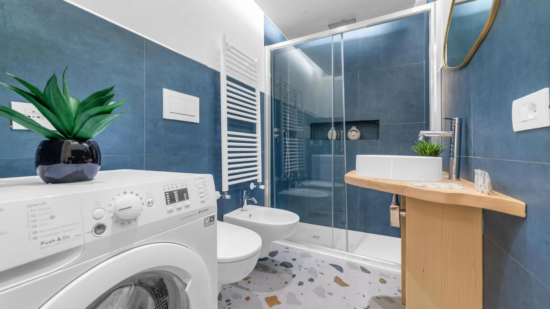 Apartment Pi18 - Loreto-Duomo - Luxury - Milan Italy