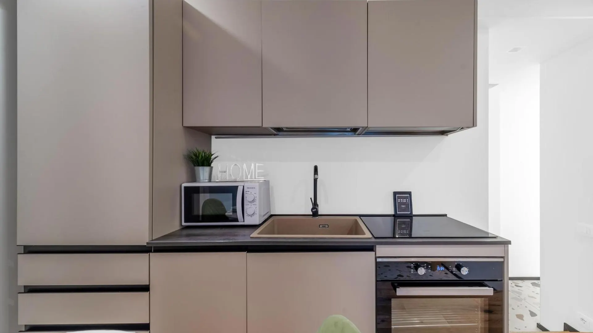 Apartment Pi18 - Loreto-Duomo - Luxury - Milan